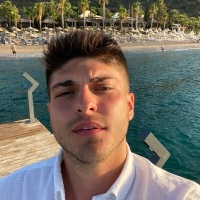 ilkgelen profil fotoğrafı