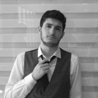 akifozgur profil fotoğrafı