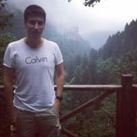 mesutkorkmaz profil fotoğrafı