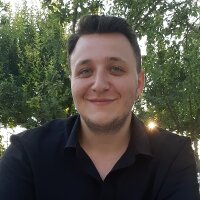 denizpeker profil fotoğrafı