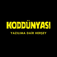 koddunyasi profil fotoğrafı