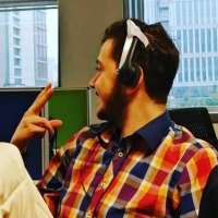 furkanomr profil fotoğrafı
