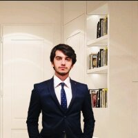 ahmeterencelik profil fotoğrafı