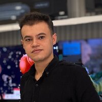 mehmetahacelik profil fotoğrafı