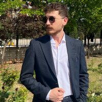 meric25 profil fotoğrafı