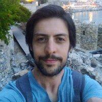 canertekdal profil fotoğrafı