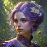 purplechamomile profil fotoğrafı
