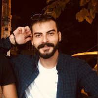 tolgaugurlu profil fotoğrafı