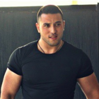 yasintr profil fotoğrafı