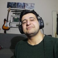 damracan profil fotoğrafı