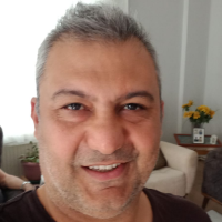 ozdemirbaris profil fotoğrafı