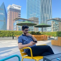 csdincer profil fotoğrafı