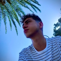 muhammethasnozak profil fotoğrafı