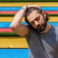 gokturkcaliskan profil fotoğrafı