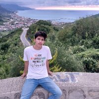 burakyildiz37 profil fotoğrafı