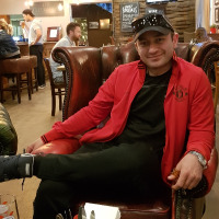baorba profil fotoğrafı