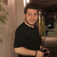 sametkahveci28 profil fotoğrafı