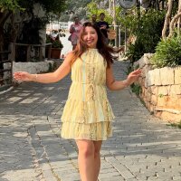 ecemokmann profil fotoğrafı
