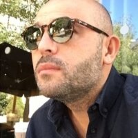 hakanyalcin profil fotoğrafı