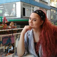 sipirviminn profil fotoğrafı