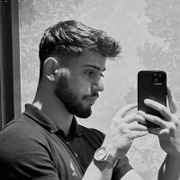 berkankomurcuu profil fotoğrafı