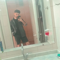 keremgzr profil fotoğrafı