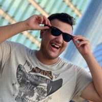 andacmertcakir profil fotoğrafı