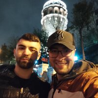 ozkanvurgun profil fotoğrafı
