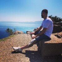 slhazl profil fotoğrafı