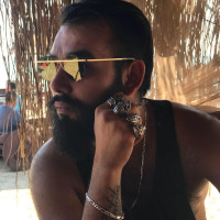 glomacs profil fotoğrafı