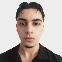 gokturkvolio profil fotoğrafı