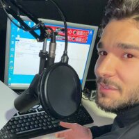 okanarslanturk7 profil fotoğrafı