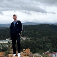 ismailcglr profil fotoğrafı