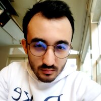 hasanaydos profil fotoğrafı
