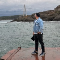 rifattosun profil fotoğrafı