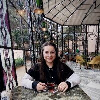 seymanurcurukcu profil fotoğrafı