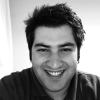 talhadereci profil fotoğrafı