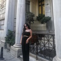 melinunall profil fotoğrafı