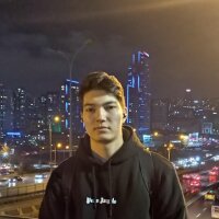 orazbegmedov profil fotoğrafı