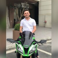 gokaytunca profil fotoğrafı