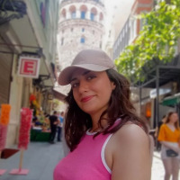 aycayilmazart profil fotoğrafı