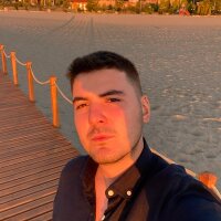 xgururcan profil fotoğrafı