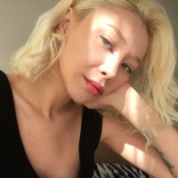 melisbari profil fotoğrafı