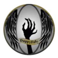 duppyfab profil fotoğrafı