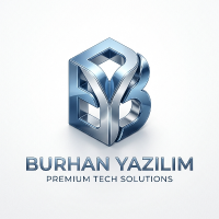 burhanyazilim profil fotoğrafı
