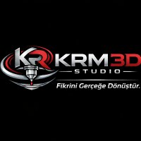 krm3dstudio profil fotoğrafı