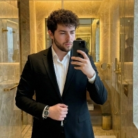 tamermolla profil fotoğrafı