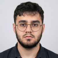 selimkcesme profil fotoğrafı