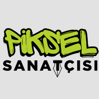 pikselsanatcisi profil fotoğrafı