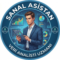 sanalasistanin profil fotoğrafı